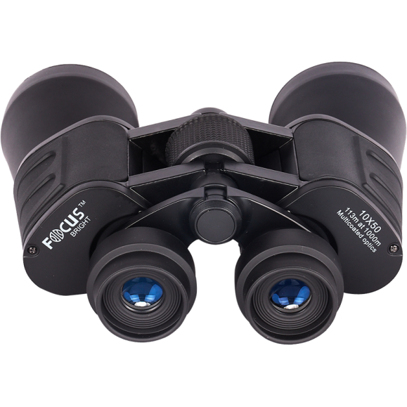 Binoculars Focus model Bright 10x50