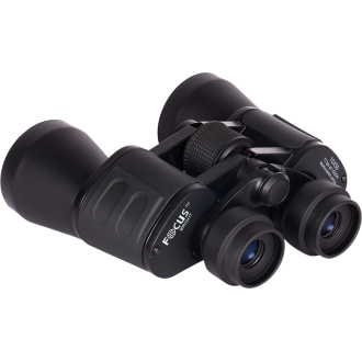 Binoculars Focus model...