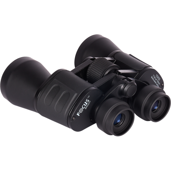 Binoculars Focus model Bright 10x50