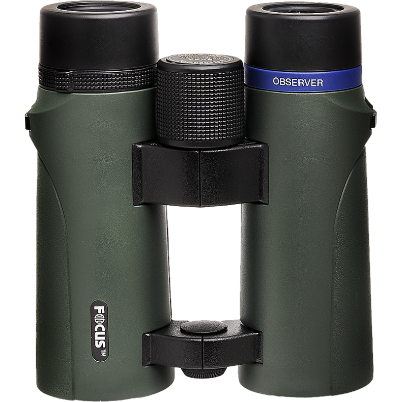 Binoculars Focus model Discover 8x42