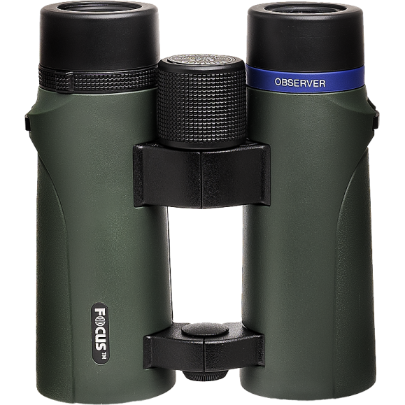 Binoculars Focus model Discover 8x42