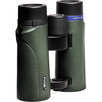 Binoculars Focus model...