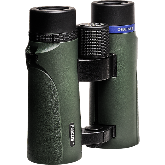 Binoculars Focus model Discover 8x42