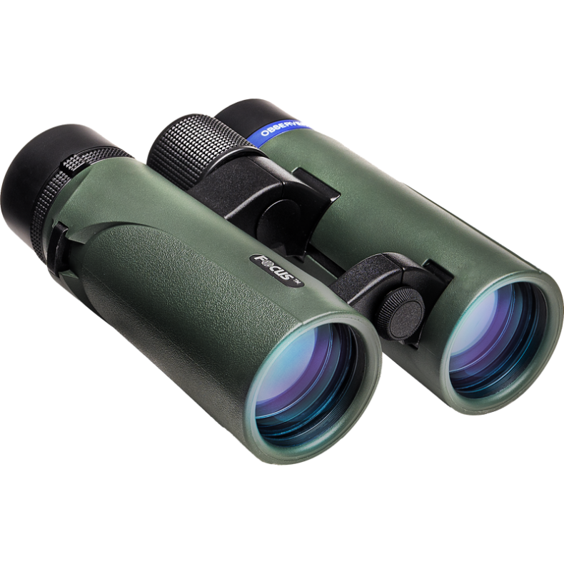 Binoculars Focus model Discover 8x42