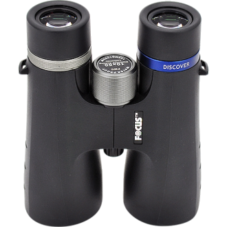 Binoculars Focus model...