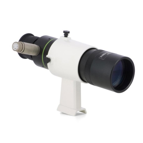 Sky-Watcher 8x50 rectified illuminated straight finder