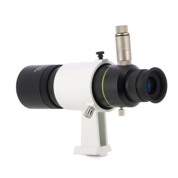 Sky-Watcher 8x50 rectified illuminated straight finder