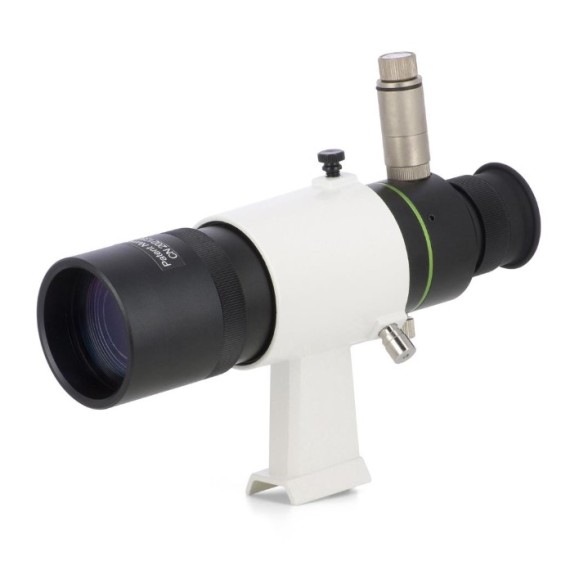Sky-Watcher 8x50 rectified illuminated straight finder