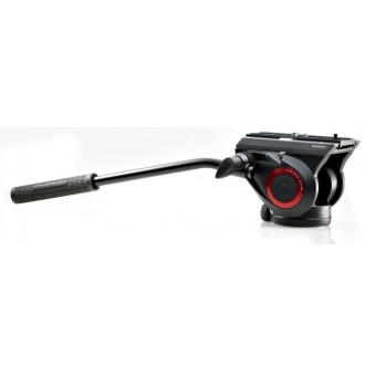 MANFROTTO BALL HEAD MVH500AH