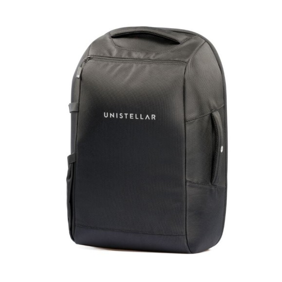 Carrying bag for Unistellar ODYSSEY & ODYSSEY PRO telescope