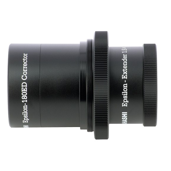 Extender 1.5X for TAKAHASHI EPSILON-180ED
