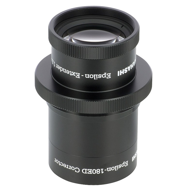 Extender 1.5X for TAKAHASHI... Extender 1.5X for TAKAHASHI...