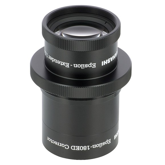 Extender 1.5X for TAKAHASHI EPSILON-180ED