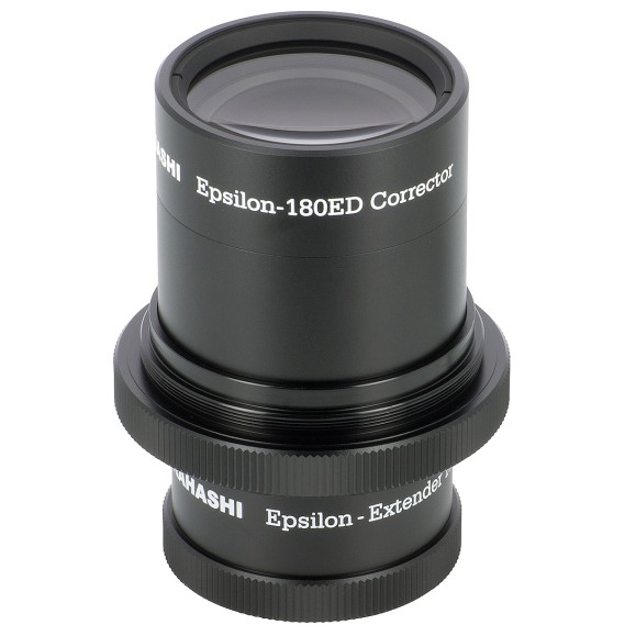 Extender 1.5X for TAKAHASHI EPSILON-180ED