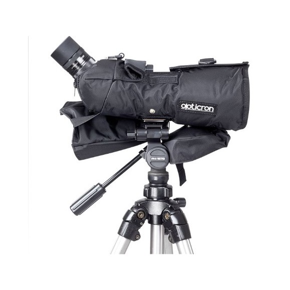 Waterproof case black for MM3 80 and MM4 77 GA ED/45 (02B)