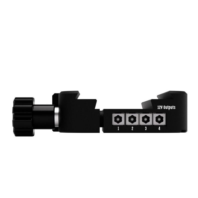 Saddle Powerbox for NYX-101...