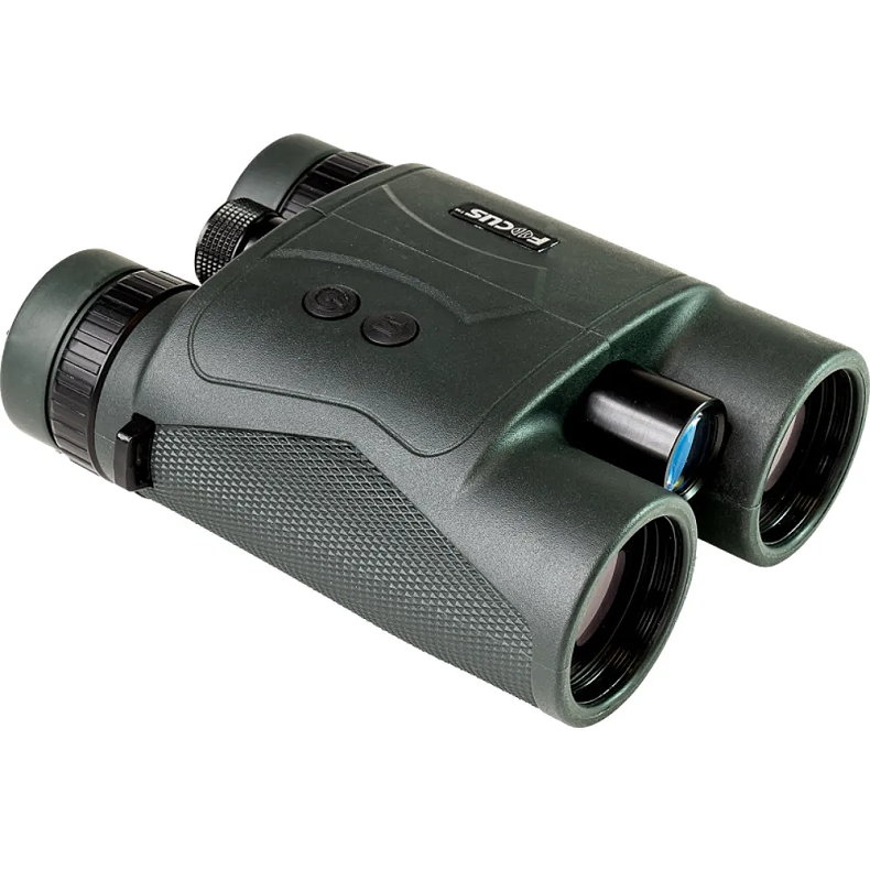 FOCUS Eagle binoculars 10x42 RF 1500 M