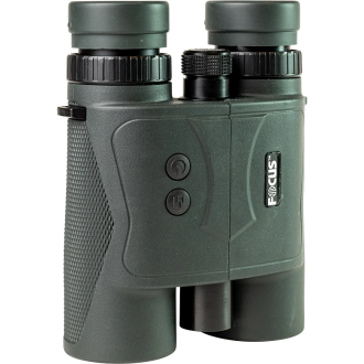 FOCUS Eagle binoculars...