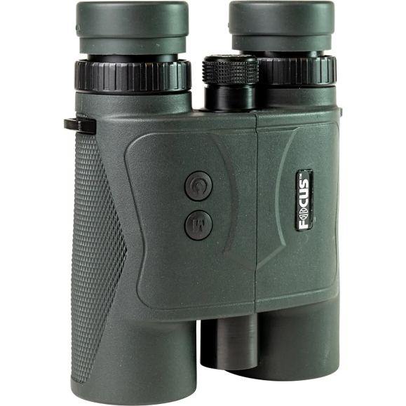 FOCUS Eagle binoculars 10x42 RF 1500 M