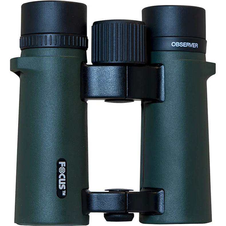 Binoculars Focus model Observer 8x34 Binoculars Focus model Observer 8x34