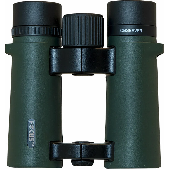Binoculars Focus model Observer 8x34