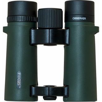 Binoculars Focus model...