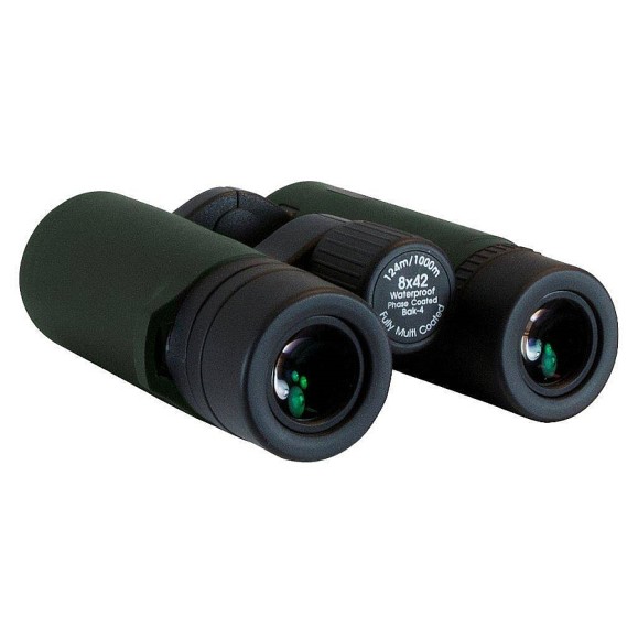 Binoculars Focus model Observer 8x42