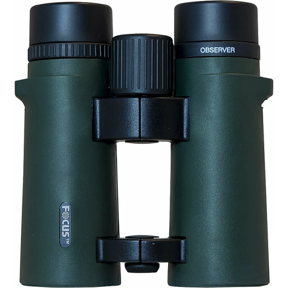 Binoculars Focus model Observer 8x42