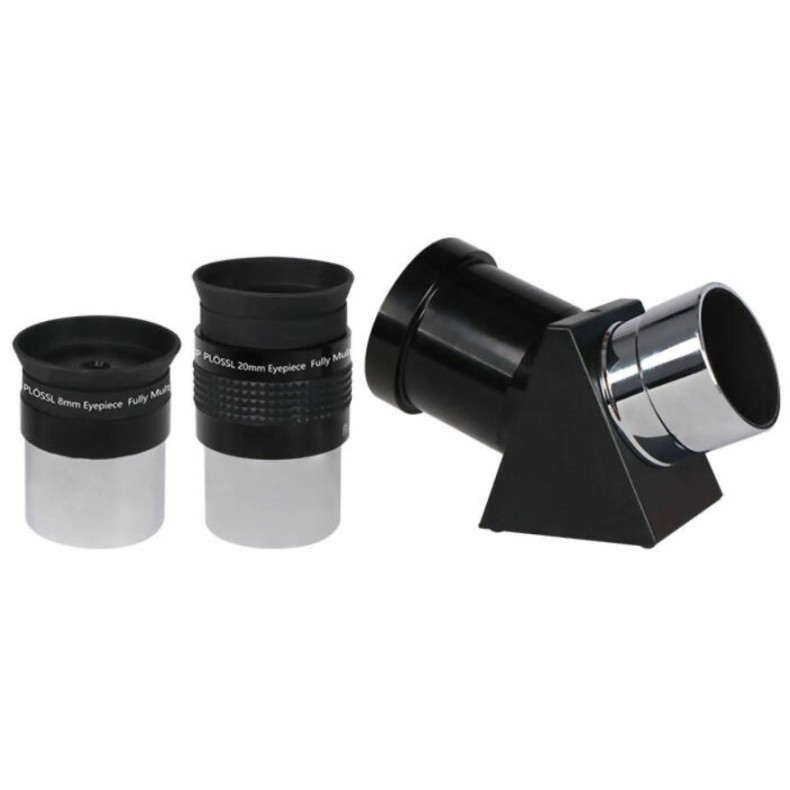 Askar 71F 71 mm f/6.9 Quadruple... Askar 71F 71 mm f/6.9 Quadruple...