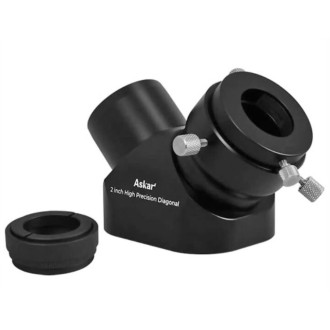 Askar 2-inch star diagonal...