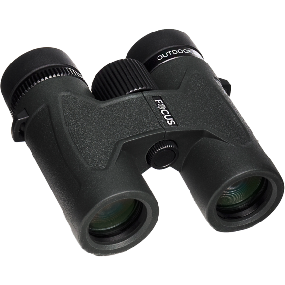 Binoculars Focus model Outdoor II 8x32