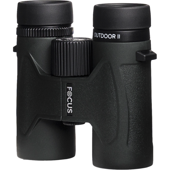 Binoculars Focus model Outdoor II 8x32
