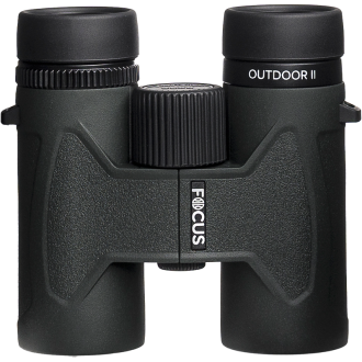 Binoculars Focus model...