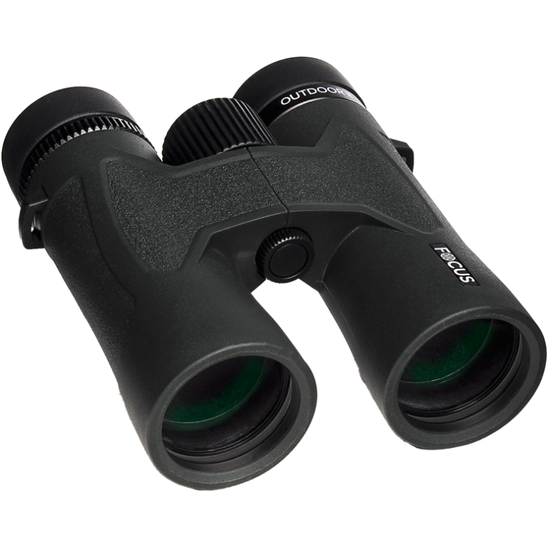 Binoculars Focus model Outdoor II 8x42 Binoculars Focus model Outdoor II 8x42
