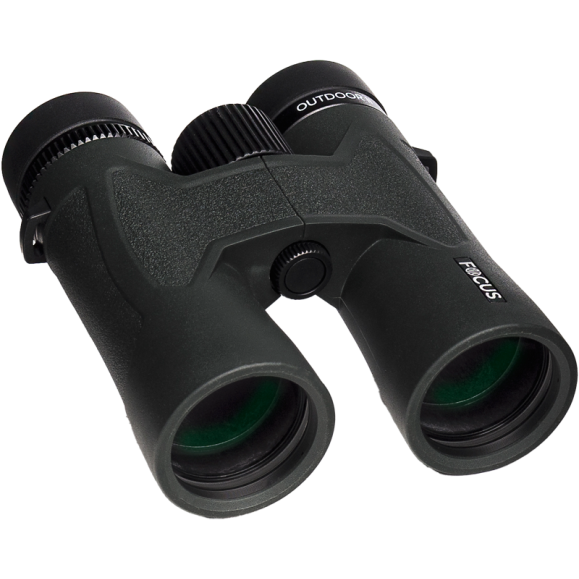 Binoculars Focus model Outdoor II 8x42