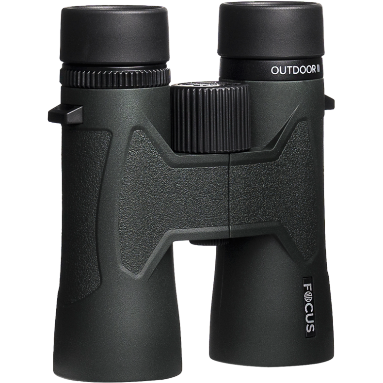 Binoculars Focus model Outdoor II 8x42 Binoculars Focus model Outdoor II 8x42