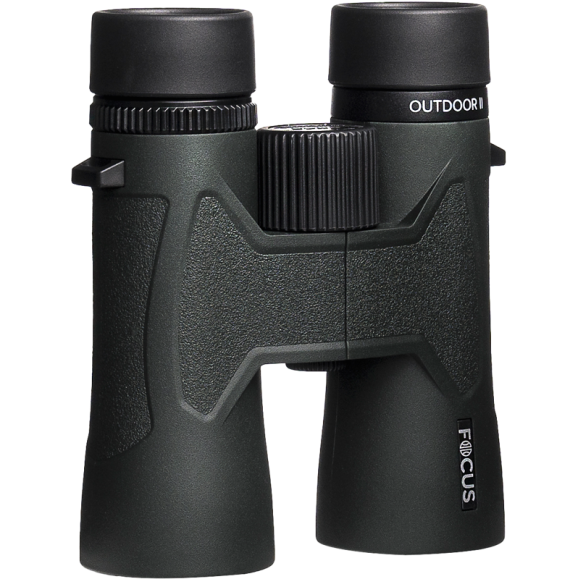 Binoculars Focus model Outdoor II 8x42