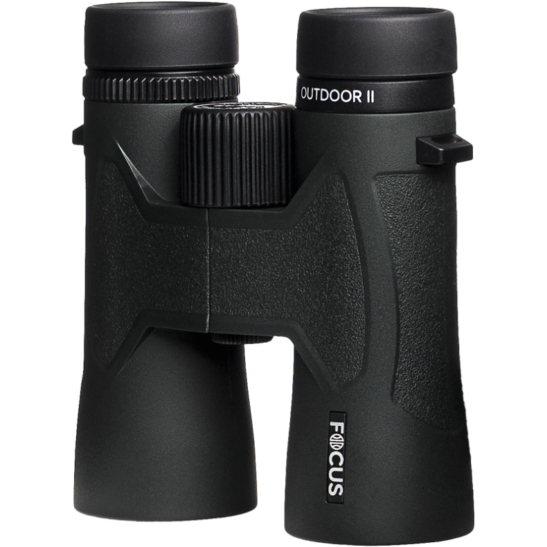 Binoculars Focus model Outdoor II 8x42