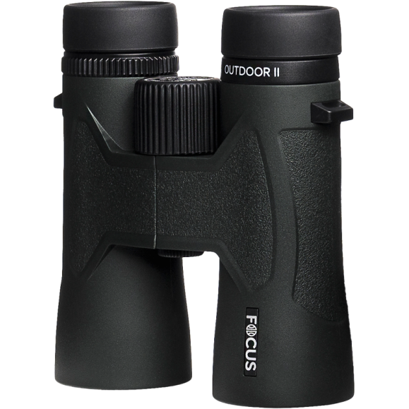Binoculars Focus model Outdoor II 8x42