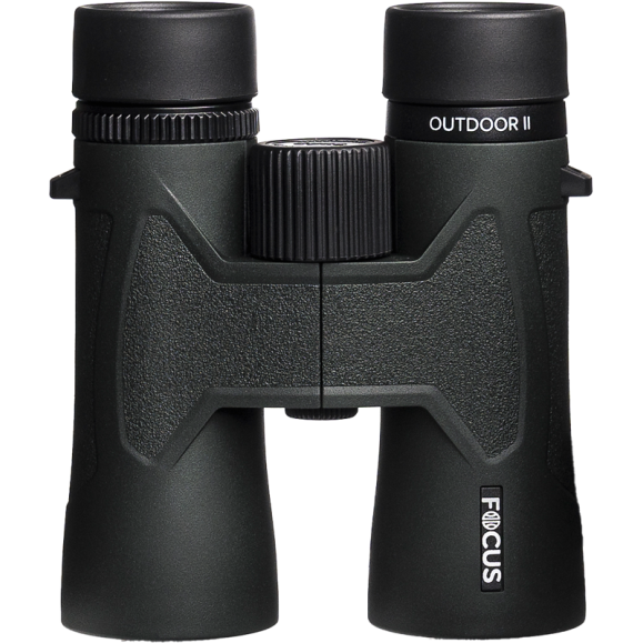 Binoculars Focus model Outdoor II 8x42