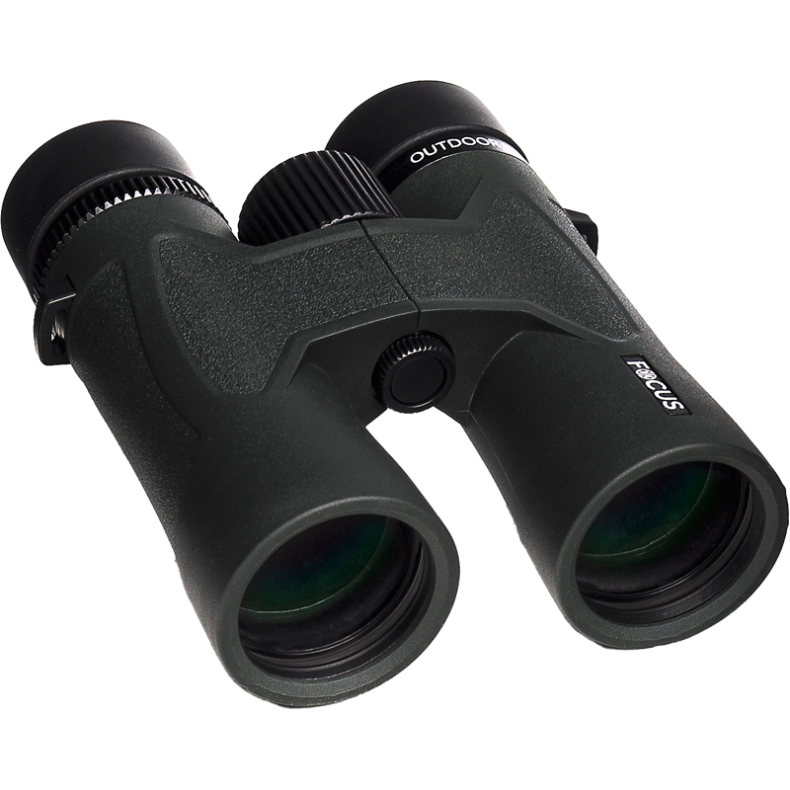 Binoculars Focus model Outdoor II 10x42 Binoculars Focus model Outdoor II 10x42