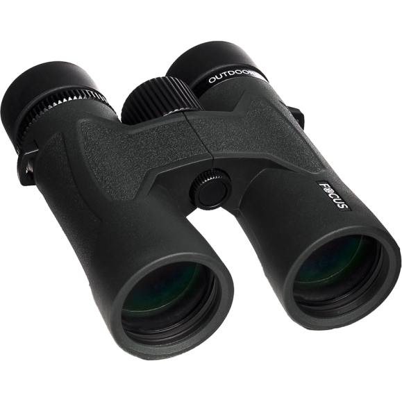 Binoculars Focus model Outdoor II 10x42