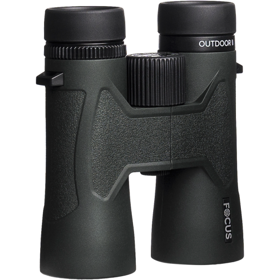 Binoculars Focus model Outdoor II 10x42