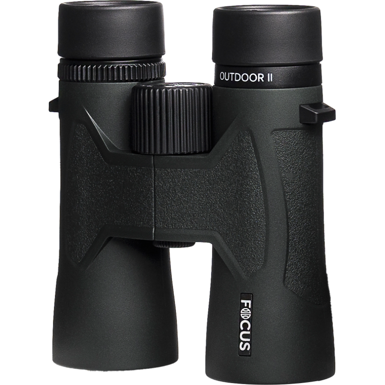 Binoculars Focus model Outdoor II 10x42 Binoculars Focus model Outdoor II 10x42