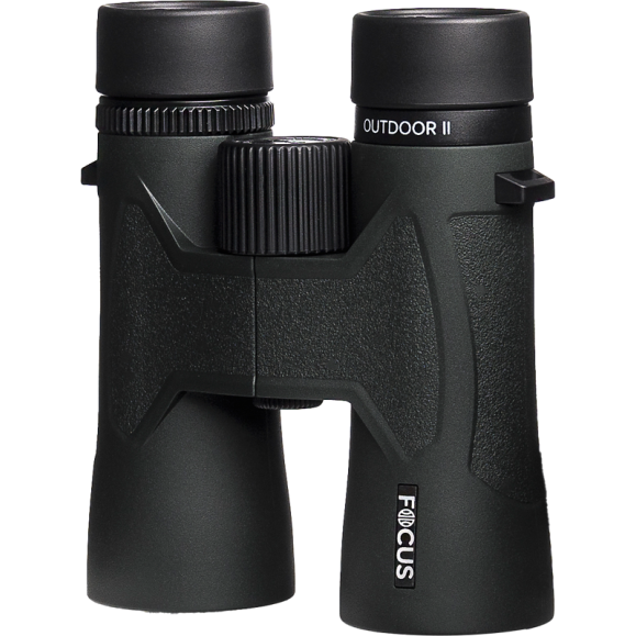 Binoculars Focus model Outdoor II 10x42