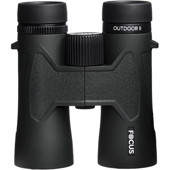Binoculars Focus model Outdoor II 10x42