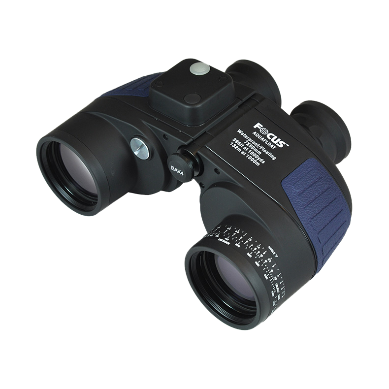 Binoculars Focus model Aquafloat WP... Binoculars Focus model Aquafloat WP...