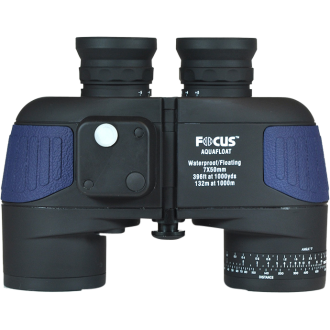 Binoculars Focus model...