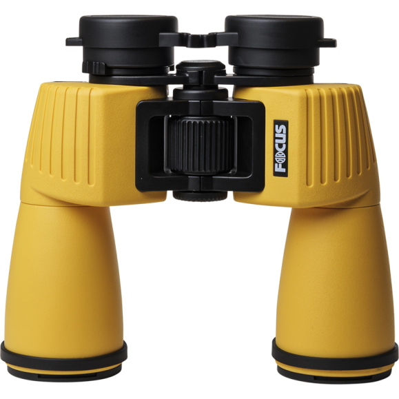 Binoculars Focus model Sailor III 7x50 WP
