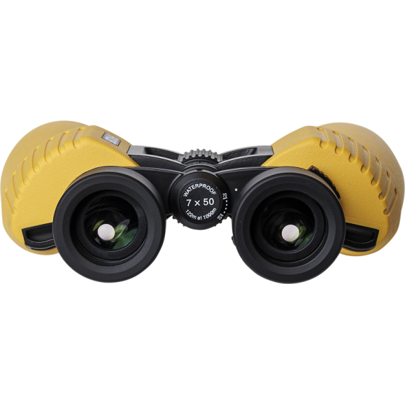 Binoculars Focus model Sailor III 7x50 WP